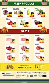 Food World Supermarket flyer week 2 Page 2