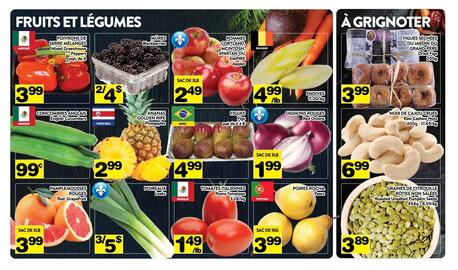 Supermarché PA flyer week 3 Page 2