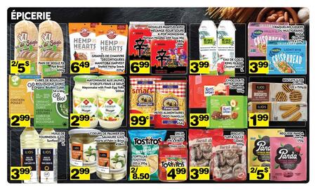 Supermarché PA flyer week 3 Page 5