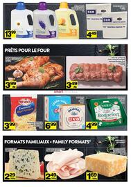 Supermarché PA flyer week 3 Page 8