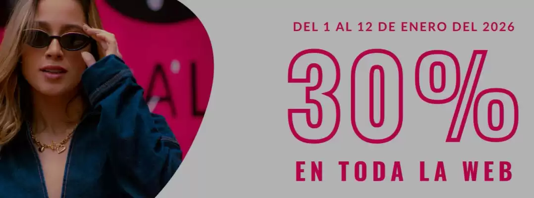 Catálogo FXA Shop (válido hasta 12-01)