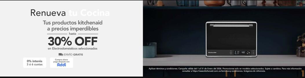 Catálogo KitchenAid Página 4