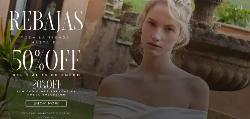 Catálogo Spirito (válido hasta 15-01)