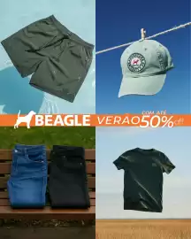 Catálogo Beagle Página 1