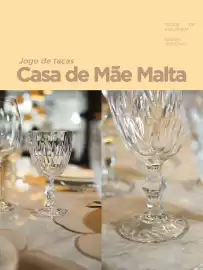 Encarte Carone Página 1