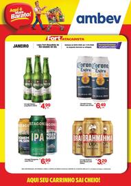 Tabloide Fort Atacadista Página 1