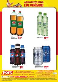 Tabloide Fort Atacadista Página 2