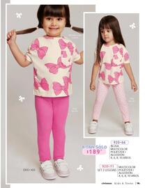 Catálogo Cklass Página 109