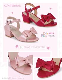 Catálogo Cklass Página 16