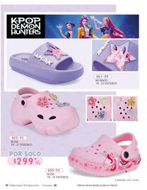 Catálogo Cklass Página 20