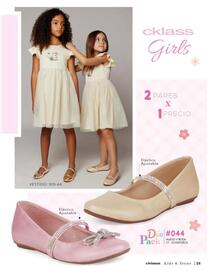 Catálogo Cklass Página 27