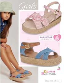 Catálogo Cklass Página 5