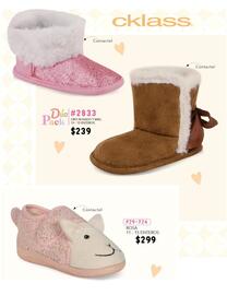 Catálogo Cklass Página 50