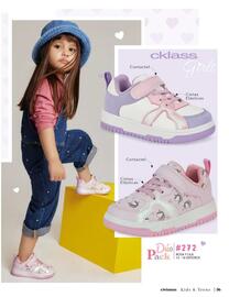 Catálogo Cklass Página 63