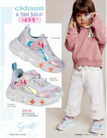 Catálogo Cklass Página 67