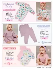 Catálogo Cklass Página 101