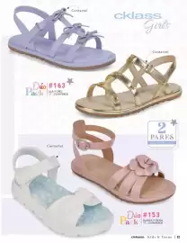 Catálogo Cklass Página 13