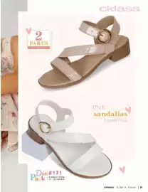 Catálogo Cklass Página 15