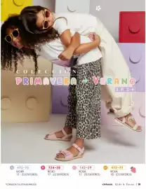 Catálogo Cklass Página 19