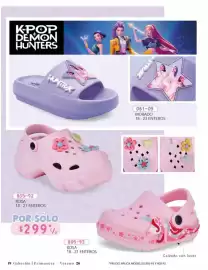 Catálogo Cklass Página 20