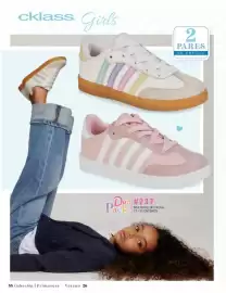Catálogo Cklass Página 38