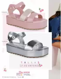 Catálogo Cklass Página 4