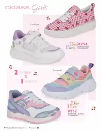 Catálogo Cklass Página 40