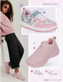 Catálogo Cklass Página 43