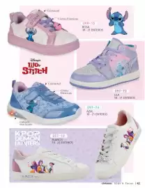 Catálogo Cklass Página 45