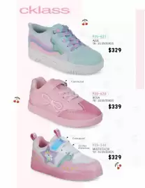 Catálogo Cklass Página 46