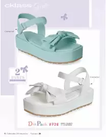 Catálogo Cklass Página 6