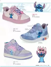 Catálogo Cklass Página 73