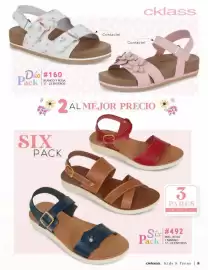 Catálogo Cklass Página 9