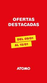 Catálogo Atomo Conviene semana 2 Página 1