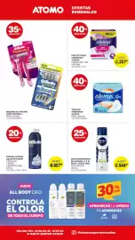 Catálogo Atomo Conviene semana 2 Página 9