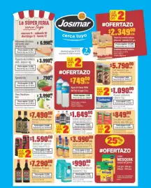 Catálogo Josimar semana 2 Página 1