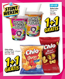 Hoogvliet folder week 3 Pagina 10