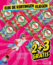 Hoogvliet folder week 3 Pagina 13