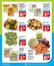 Hoogvliet folder week 3 Pagina 16