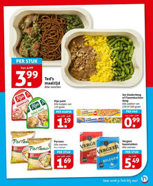 Hoogvliet folder week 3 Pagina 19