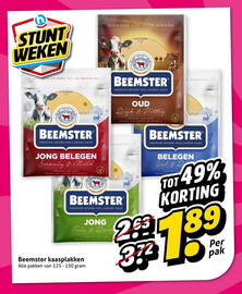 Hoogvliet folder week 3 Pagina 2