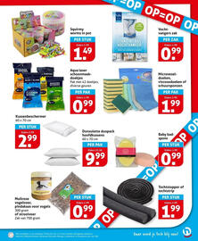 Hoogvliet folder week 3 Pagina 29