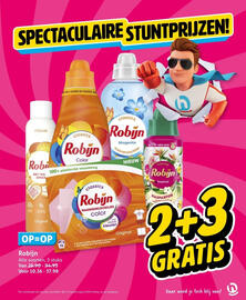 Hoogvliet folder week 3 Pagina 3