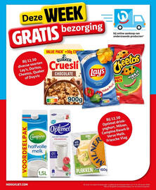 Hoogvliet folder week 3 Pagina 30