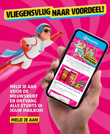 Hoogvliet folder week 3 Pagina 32