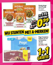 Hoogvliet folder week 3 Pagina 4