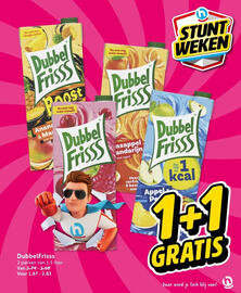 Hoogvliet folder week 3 Pagina 5