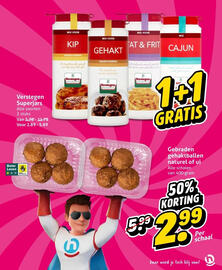 Hoogvliet folder week 3 Pagina 7