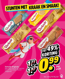 Hoogvliet folder week 3 Pagina 9