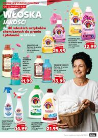 Kaufland gazetka Strona 18